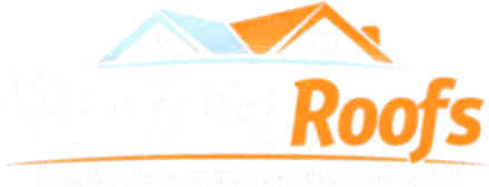 We Write Roofs logo